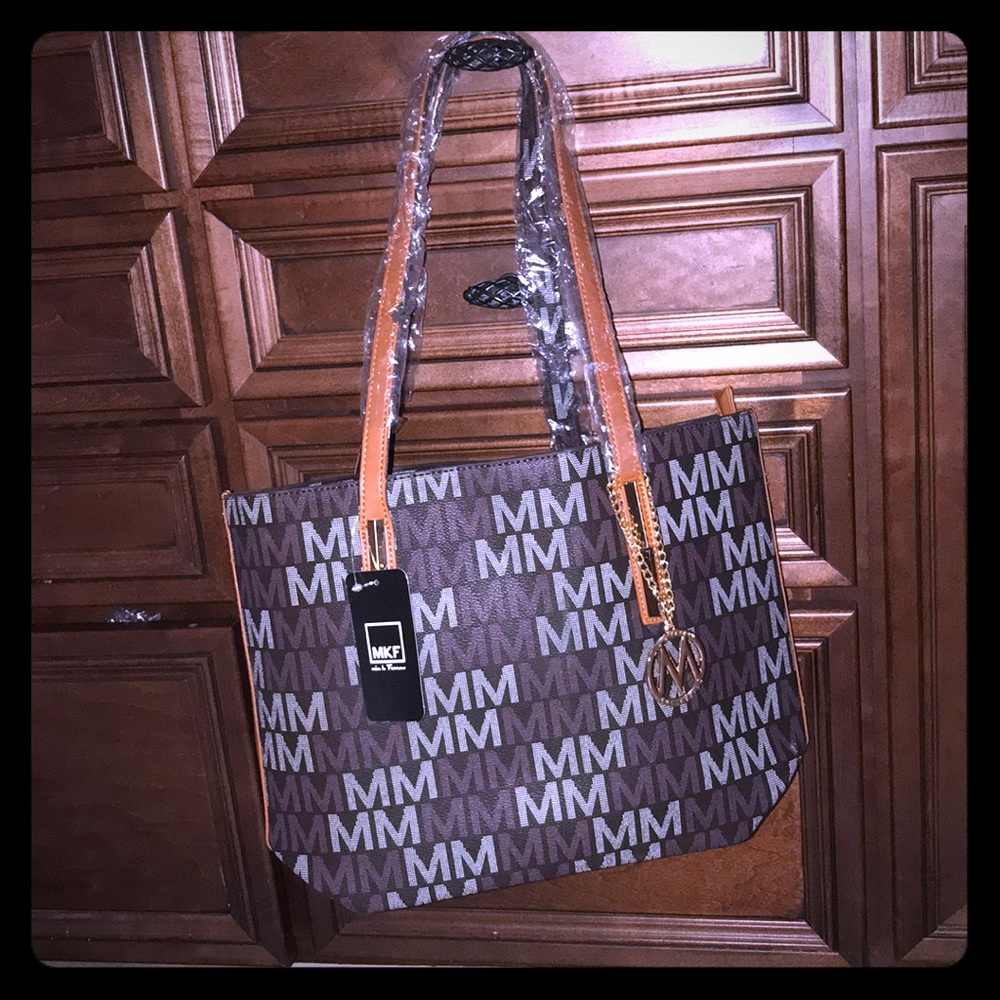 Mia K Farrow handbag